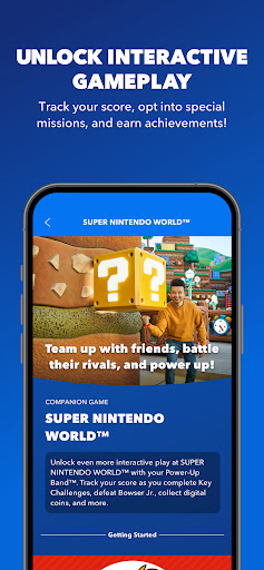 Universal Studios Hollywood screenshot