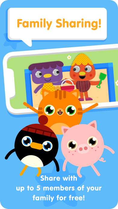 Super Simple - Kids Songs screenshot