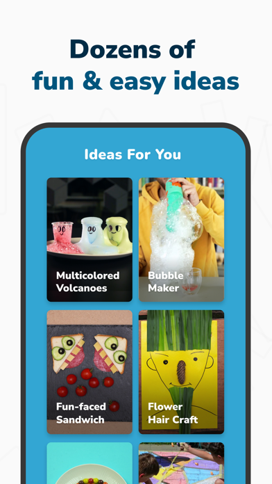 Hearty App: Everyday Bonding screenshot
