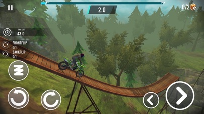 Stunt Bike Extreme screenshot