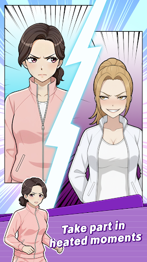 Tricky Story screenshot