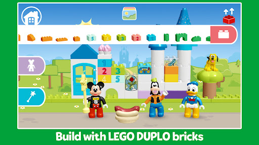LEGO® DUPLO® Disney screenshot