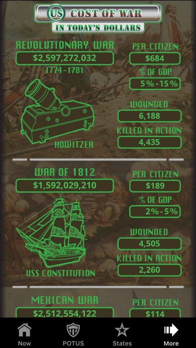 US Debt Clock .org screenshot