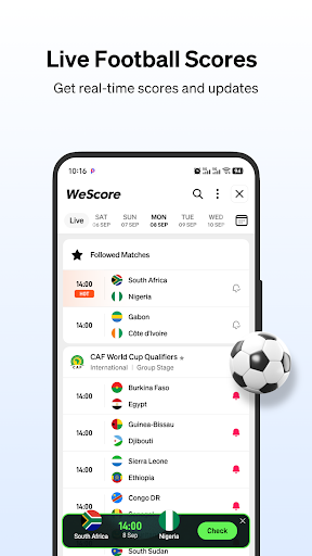 Phoenix - Fast & Safe screenshot