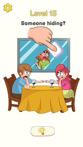 Delete Puzzle: Brain Games screenshot