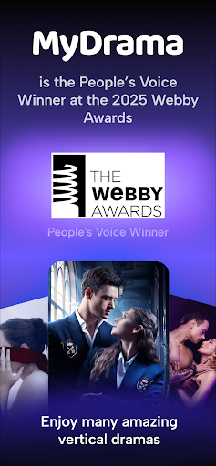 My Drama: Short Stories & Reel screenshot