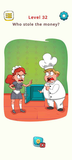 DOP Delete Stories: Erase Game screenshot