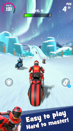 Bike Race: Racing Game screenshot