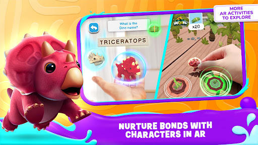 Applaydu Play & Discover screenshot