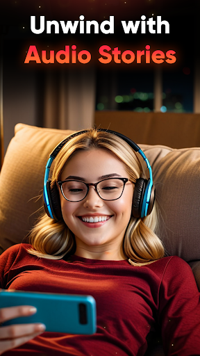 Kuku FM: Audio Series screenshot