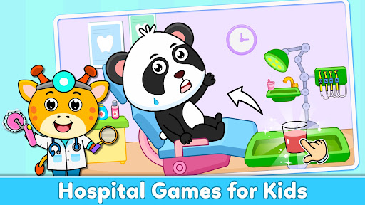 Toddler Games for 2-3 Year Old screenshot