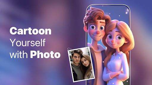 AI Art Generator: Photo, Draw screenshot