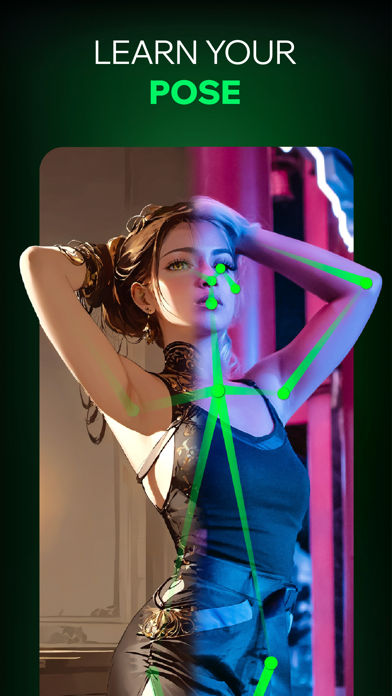 Spellai - AI Art Maker screenshot