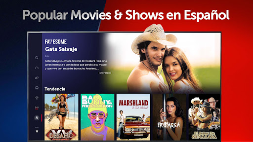 Fawesome - Movies & TV Shows screenshot