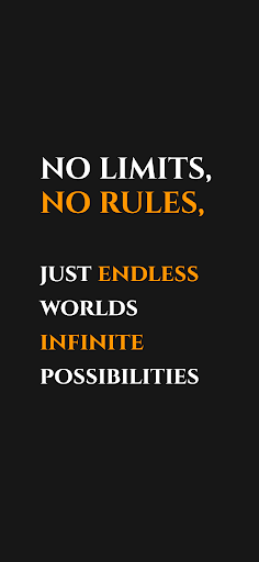 FableAI - Endless RPG screenshot