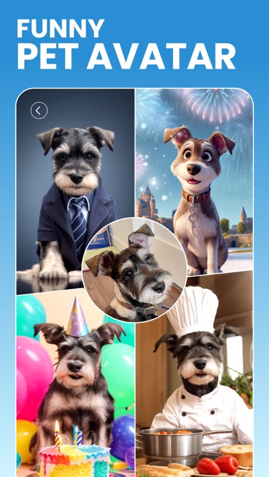 BeautyPlus-Selfie Film Camera screenshot