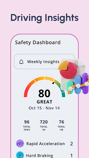 Scout: Family Location 360 screenshot