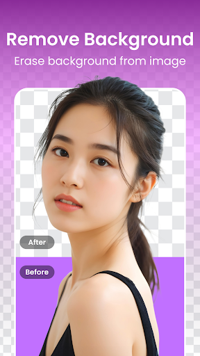 AI Photo Editor: Face Beauty screenshot