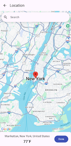 Thermometer++ Room Temperature screenshot