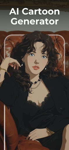 AI Image Generator & AI Video screenshot