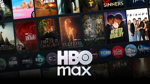 HBO Max: Stream TV & Movies screenshot