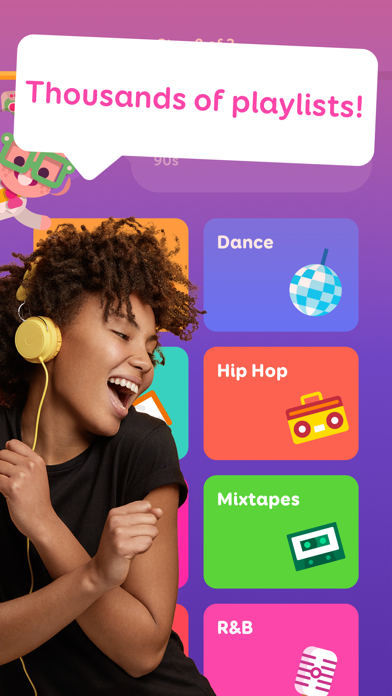 SongPop® - Guess The Song screenshot