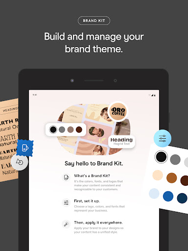 GoDaddy: Websites & Marketing screenshot