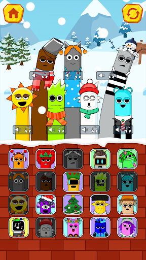 Horror Beats: Scary Music screenshot