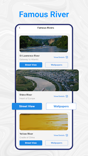 Street View Earth Map Live GPS screenshot