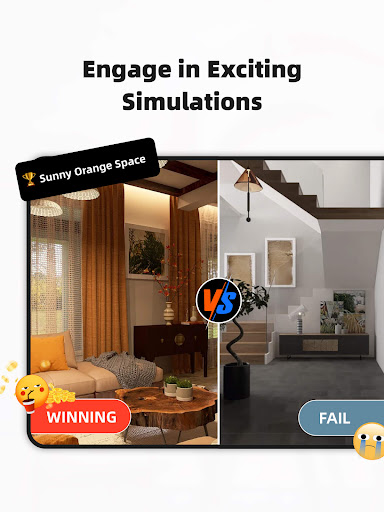 Homestyler - Home Design Game screenshot