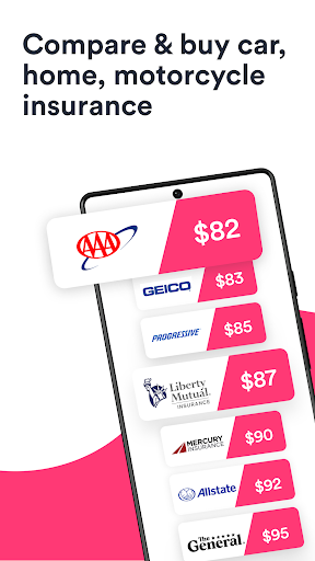 Jerry: The AllCar™ App screenshot