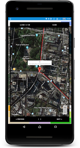 Mega Pack r.485 screenshot