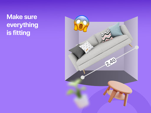 Room Planner AI: Home Interior screenshot