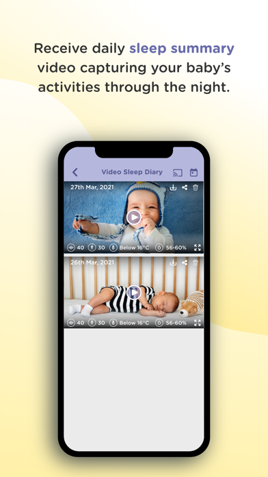 HubbleClub By Hubble Connected screenshot