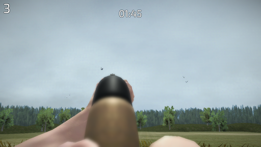 Clay Hunt PRO screenshot