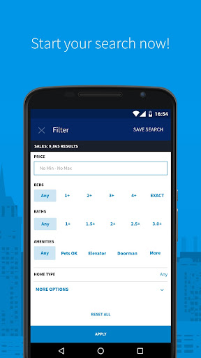 StreetEasy - Apartments in NYC screenshot