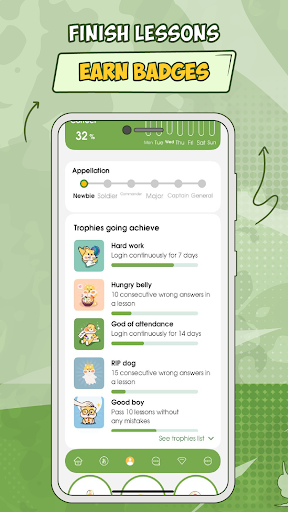 HeyJapan: Learn Japanese screenshot
