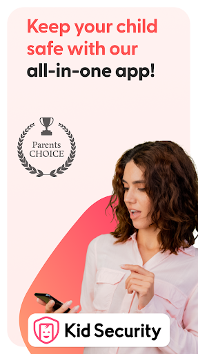 Parental Control App Blocker screenshot