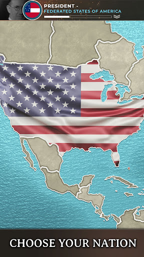 Supremacy 1914 - World War 1 screenshot