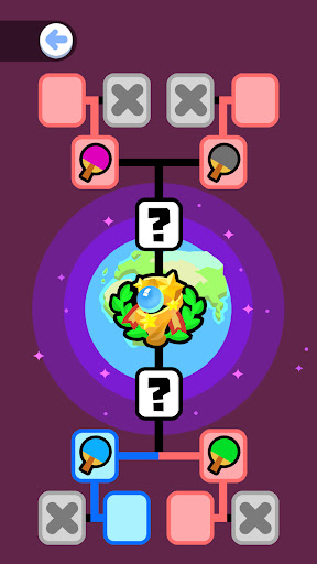 Battle Table Tennis-Ball Ace screenshot