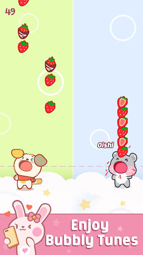 Duet Friends: Cute Music Games screenshot