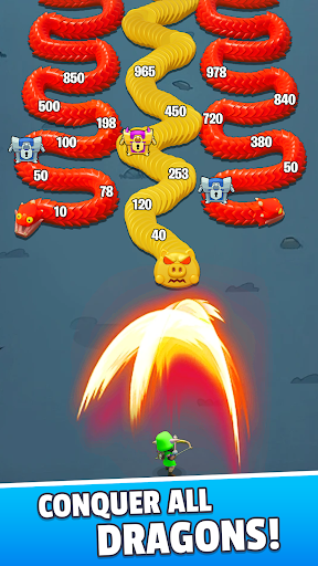 Kingdom Guard: Tower Defense screenshot