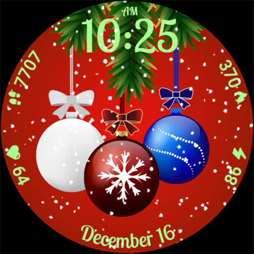 Advent Calendar screenshot