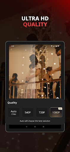 ReelShort - Stream Drama & TV screenshot
