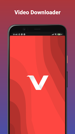 All Video Downloader Master screenshot