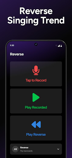 MyTunes : AI Music Generator screenshot