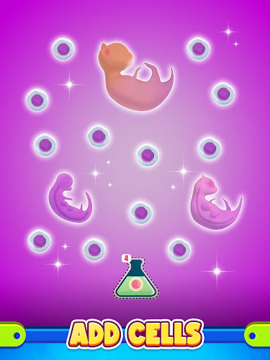 Grow Animals screenshot