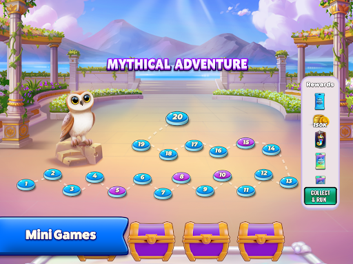 Backgammon - Lord of the Board screenshot