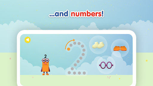 Alphablocks, How to Write