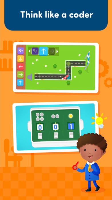 Montessori Preschool, kids 3-7 screenshot